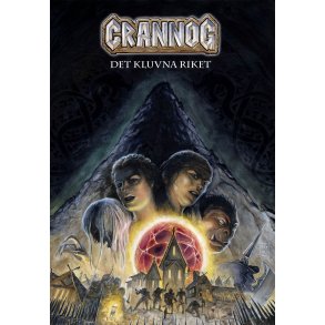 Crannog - Det kluvna riket