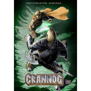Crannog del 1