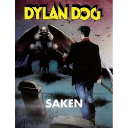 Ber�ttelser fr�n morgondagen del 1 (Dylan Dog presenterar)