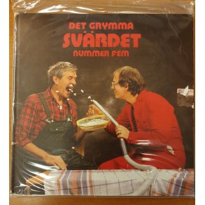 Det grymma svrdet 05