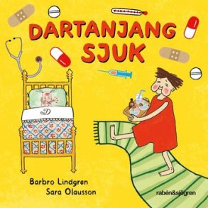 Dartanjang sjuk