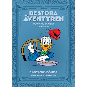 De stora ventyren 1960-61