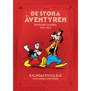 De stora ventyren 1961-62