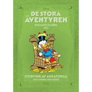 De stora ventyren 1962