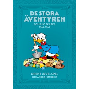 De stora ventyren 1963-64 del 2
