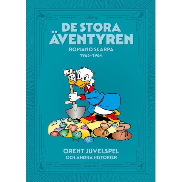 De stora ventyren 1963-64 del 2