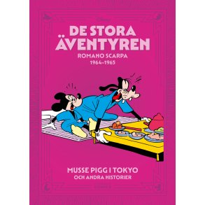 De stora �ventyren 1964-65