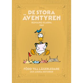 De stora �ventyren 1965