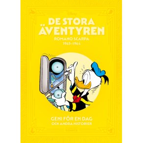 De stora ventyren 1963-64