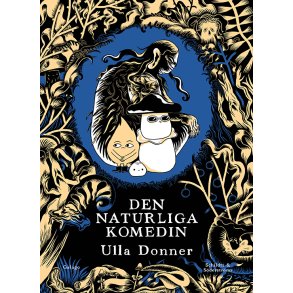 Den naturliga komedin