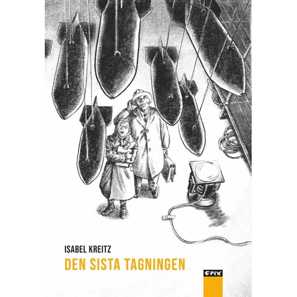 Den sista tagningen