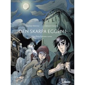 Den skarpa eggen 1