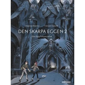 Den skarpa eggen 2