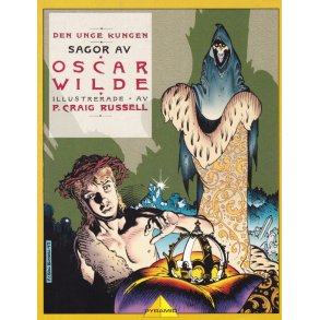 Den unge kungen/Den frnma raketen