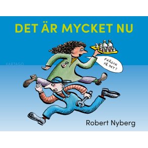 Det r mycket nu