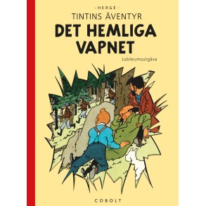 Det hemliga vapnet jubileumsutgva