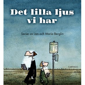 Det lilla ljus vi har