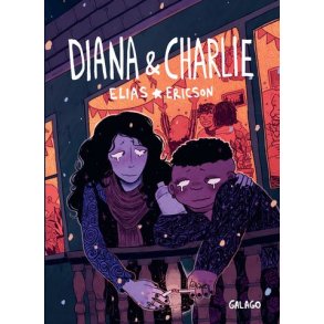 Diana & Charlie