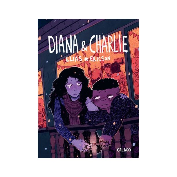 Diana &amp; Charlie