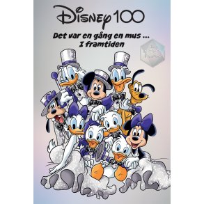 Disney 100