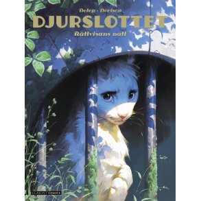 Djurslottet 3 - Rttvisans natt