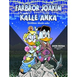 Don Rosa-biblioteket del 05