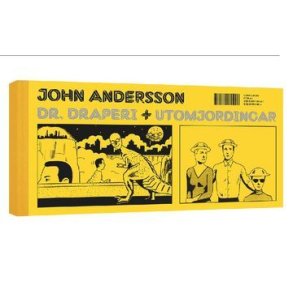 Dr Draperi + Utomjordingar