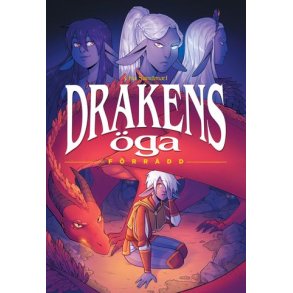 Drakens ga 1 - Frrdd