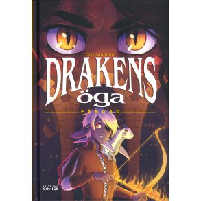 Drakens ga 3 - Fngad
