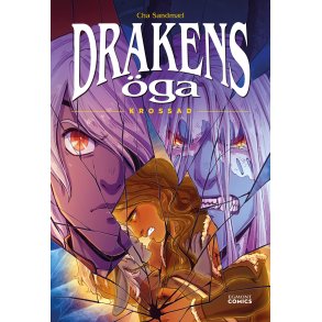 Drakens ga 5 - Krossad
