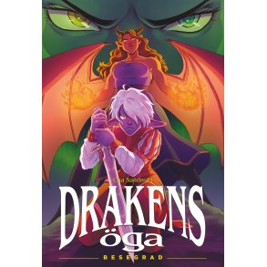 Drakens �ga 6 - Besegrad