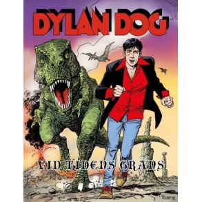 Dylan Dog - Vid tidens grns