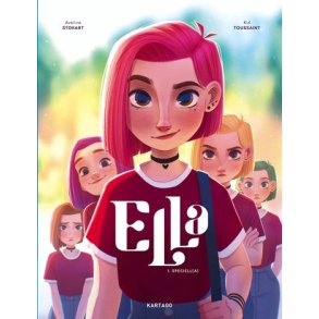 Ella 1 - Speciell(a)