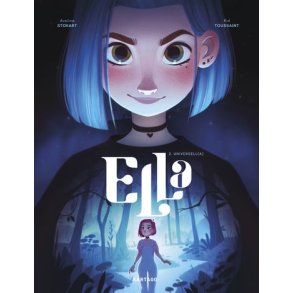 Ella 2 - Universell(a)