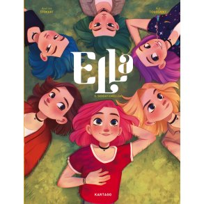 Ella 3 - Sensationell(a)