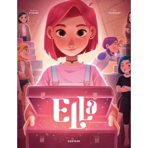 Ella 4 - Exceptionell(a)