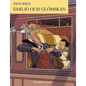 Emilio och glmskan