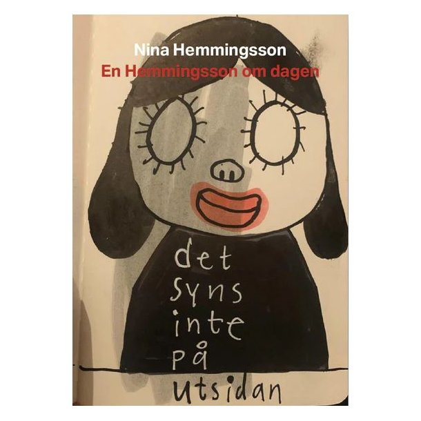 En Hemmingsson om dagen