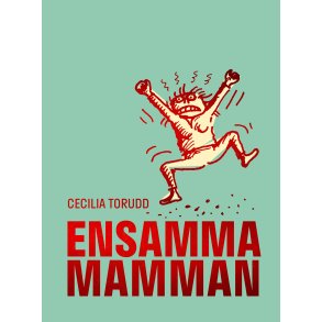 Ensamma mamman