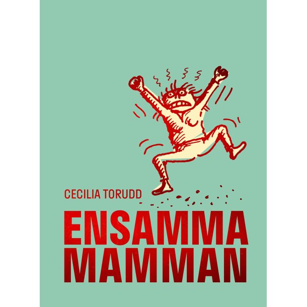 Ensamma mamman