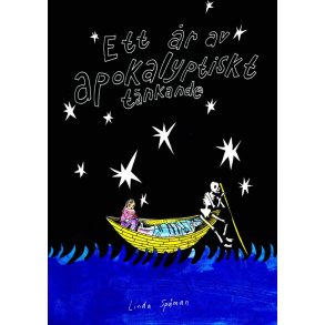 Ett r av apokalyptiskt tnkande