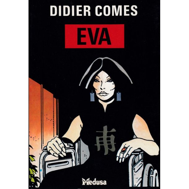 Eva