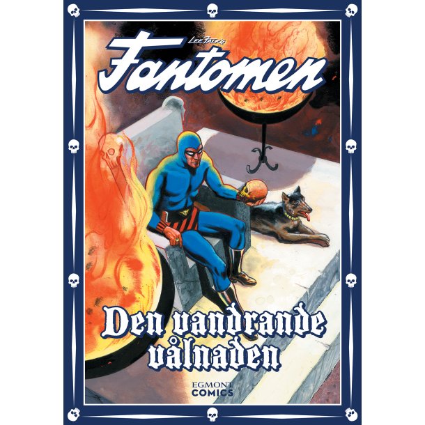 Fantomen - Den Vandrande Vlnaden