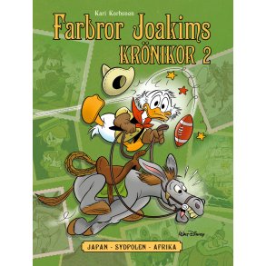 Farbror Joakims kr�nikor 2
