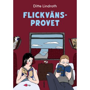 Flickvnsprovet