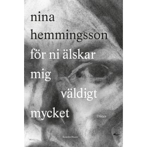 F�r ni �lskar mig v�ldigt mycket