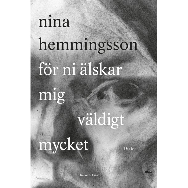 F�r ni �lskar mig v�ldigt mycket