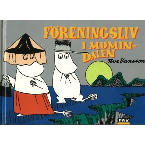 Freningsliv i Mumindalen