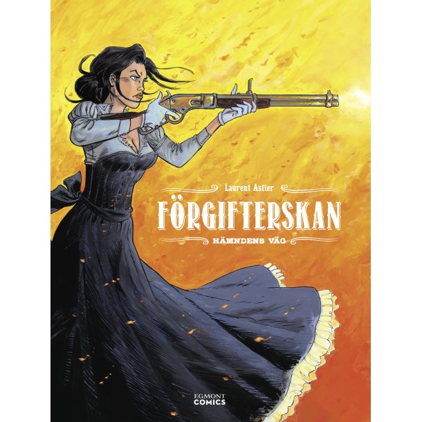 F�rgifterskan - H�mdens v�g