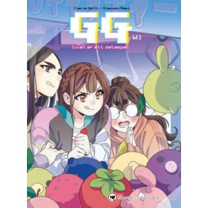 GG - Livet r ett dataspel lvl 3